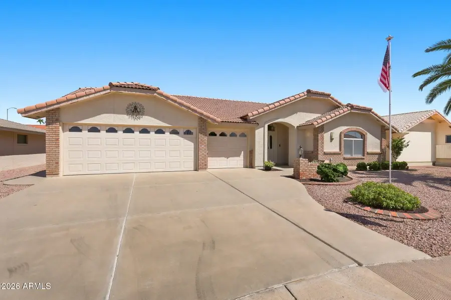 8242 E Neville Avenue, Mesa, AZ 85209 - #2