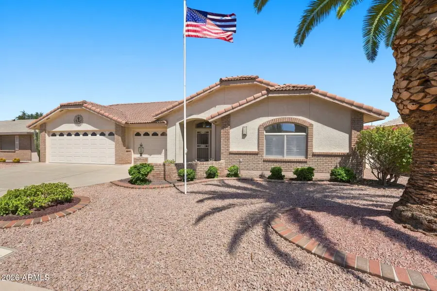 8242 E Neville Avenue, Mesa, AZ 85209 - #3