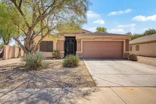 1879 E Kachina Drive, Casa Grande, AZ 85122