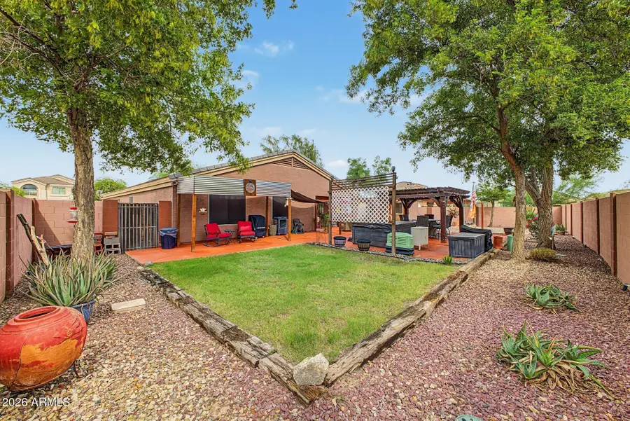 1879 E Kachina Drive, Casa Grande, AZ 85122 - #2