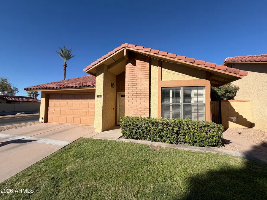 12282 S Shoshoni Drive, Phoenix, AZ 85044 - #2