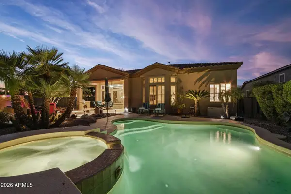 28261 N 124th Drive, Peoria, AZ 85383