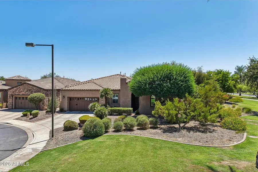 28261 N 124th Drive, Peoria, AZ 85383 - #2