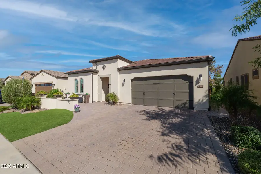 332 E Bracciano Avenue, Queen Creek, AZ 85140 - #3