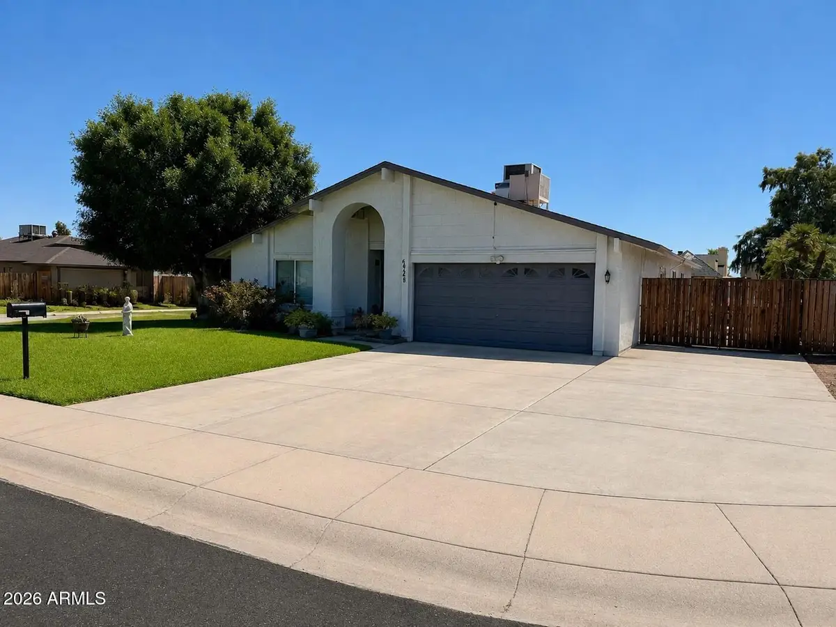 6429 S 17th Street, Phoenix, AZ 85042 - #1