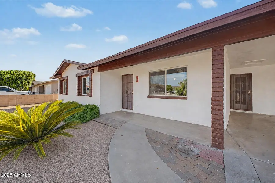 714 S Williams --, Mesa, AZ 85204 - #2