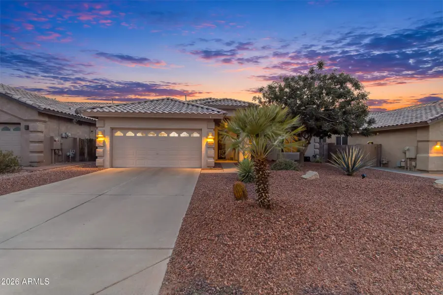 20650 N 41st Avenue, Glendale, AZ 85308 - #2