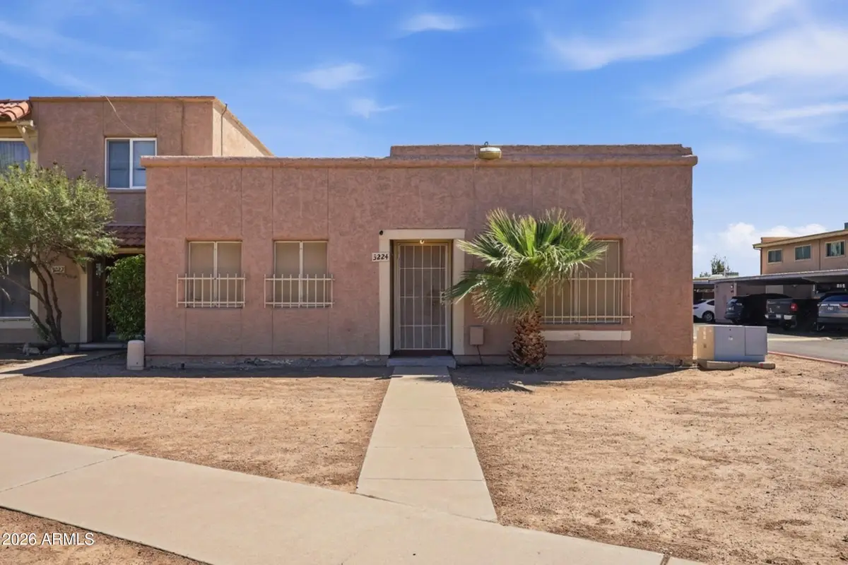3224 W Echo Lane, Phoenix, AZ 85051 - #1