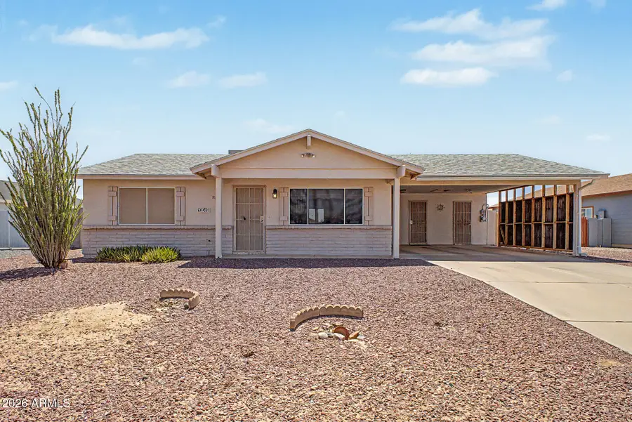 10049 W Bradshaw Drive, Arizona City, AZ 85123 - #2