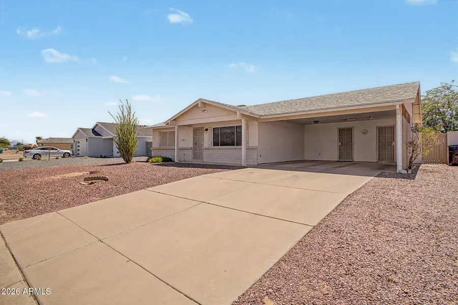 10049 W Bradshaw Drive, Arizona City, AZ 85123 - #3