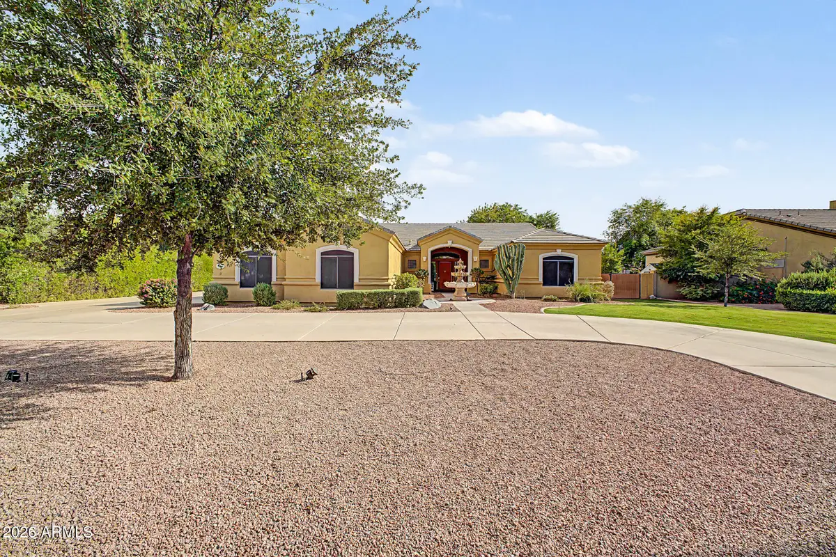 2089 E Park Avenue, Gilbert, AZ 85234 - #1