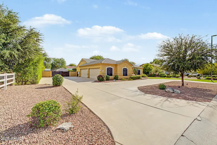 2089 E Park Avenue, Gilbert, AZ 85234 - #2