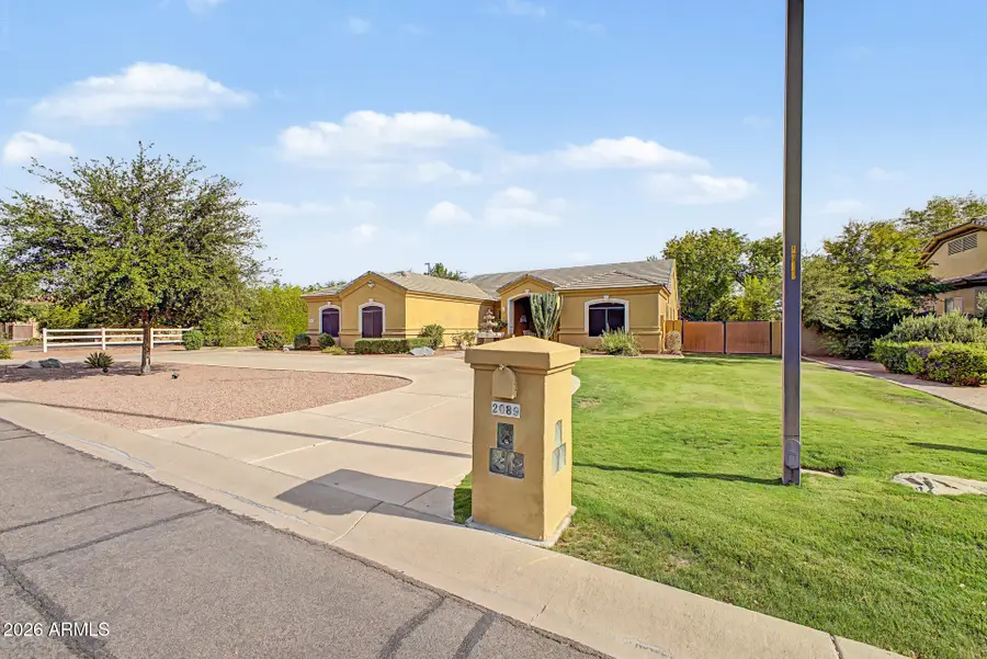 2089 E Park Avenue, Gilbert, AZ 85234 - #3