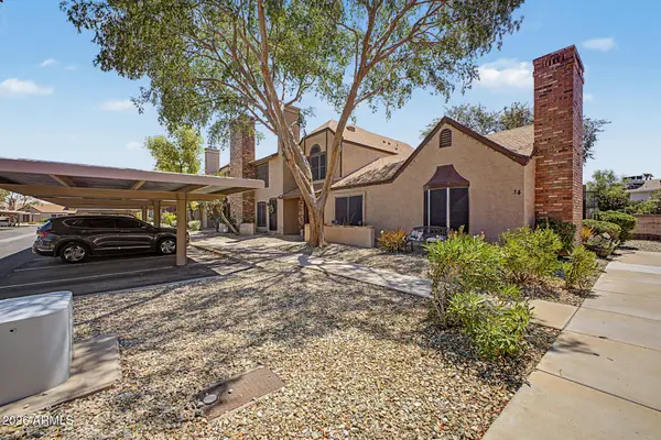 8111 W Wacker Road #32, Peoria, AZ 85381