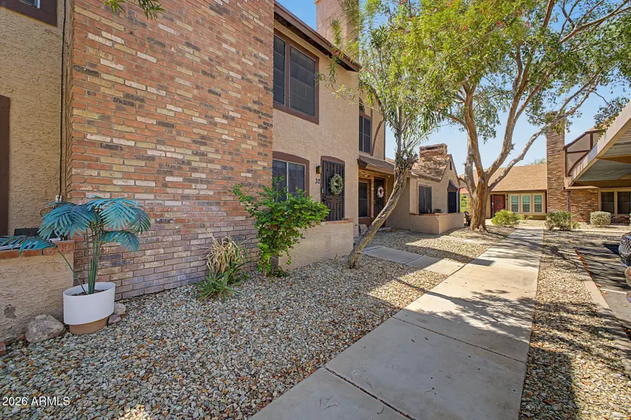 8111 W Wacker Road #32, Peoria, AZ 85381 - #2