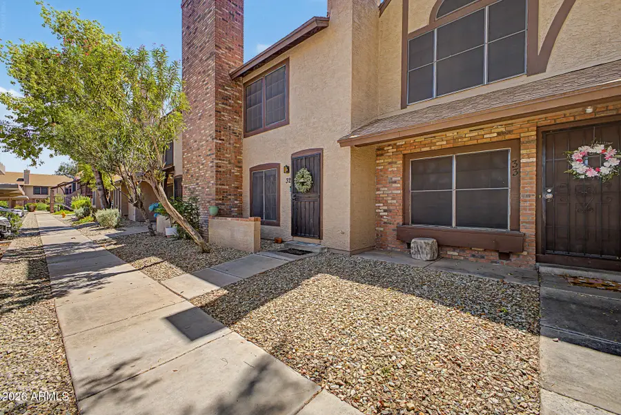 8111 W Wacker Road #32, Peoria, AZ 85381 - #3