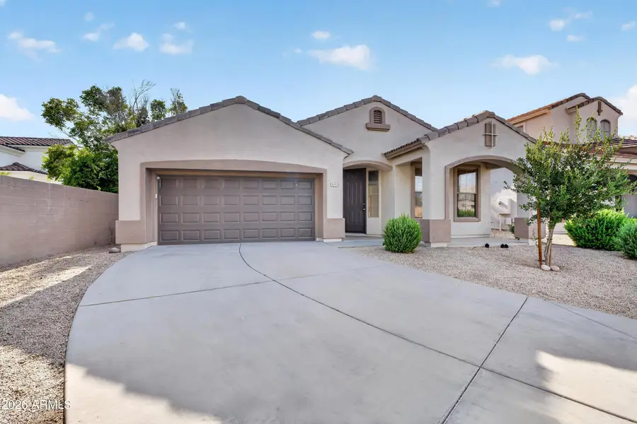1332 S Providence Circle, Mesa, AZ 85209 - #2
