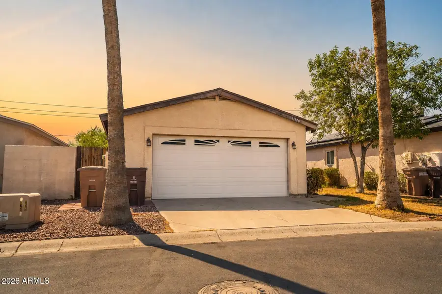 11140 N 82nd Lane, Peoria, AZ 85345 - #2