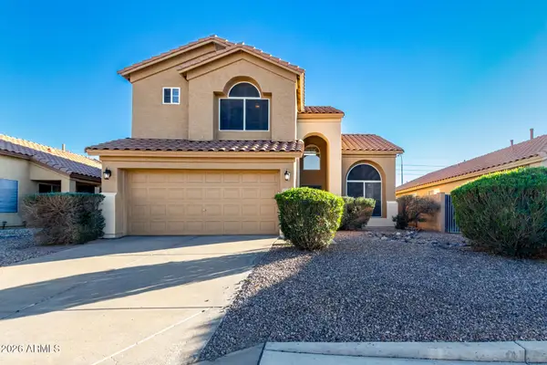 1303 W Kesler Lane, Chandler, AZ 85224