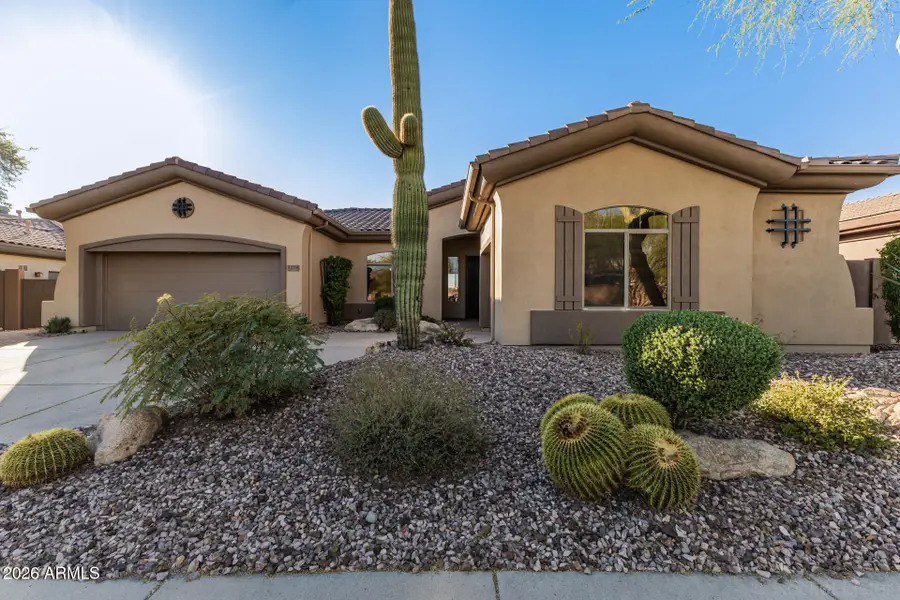 42008 N Anthem Springs Road, Anthem, AZ 85086 - #2
