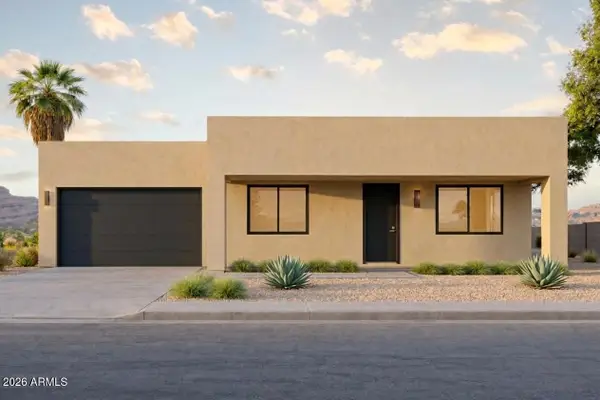 55 Good Hope Bay --, Page, AZ 86040