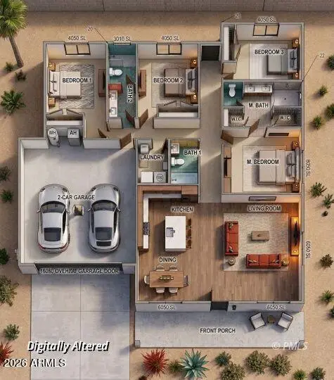 55 Good Hope Bay --, Page, AZ 86040 - #2