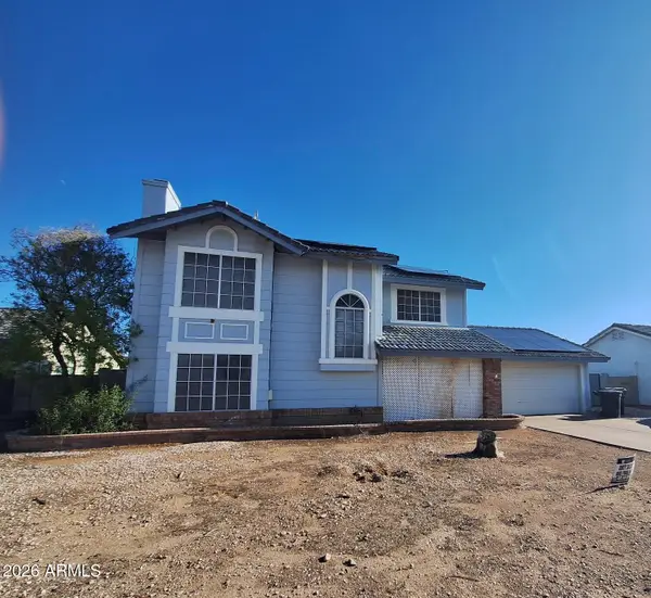 8003 W Charter Oak Road, Peoria, AZ 85381