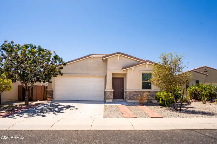 23881 W Watkins Street, Buckeye, AZ 85326 - #2