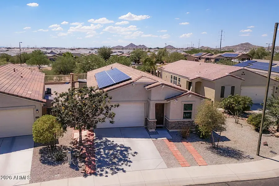 23881 W Watkins Street, Buckeye, AZ 85326 - #3