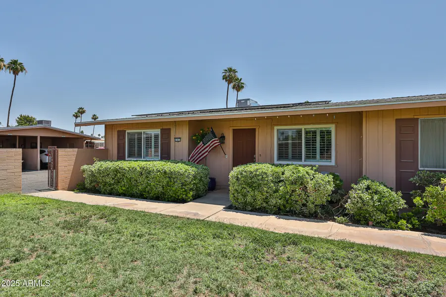 13417 N 111th Avenue, Sun City, AZ 85351 - #2