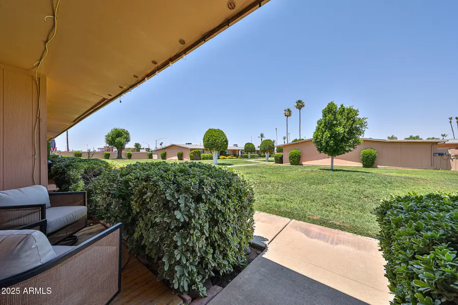 13417 N 111th Avenue, Sun City, AZ 85351 - #3