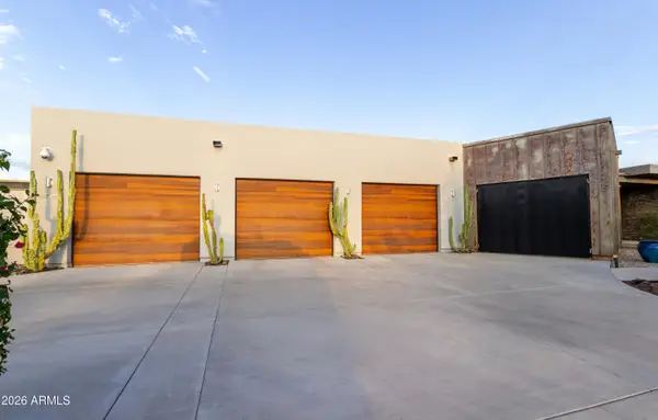 8787 E Whispering Wind Drive, Scottsdale, AZ 85255