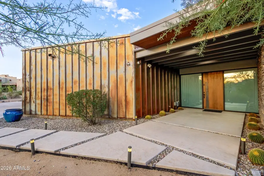 8787 E Whispering Wind Drive, Scottsdale, AZ 85255 - #3