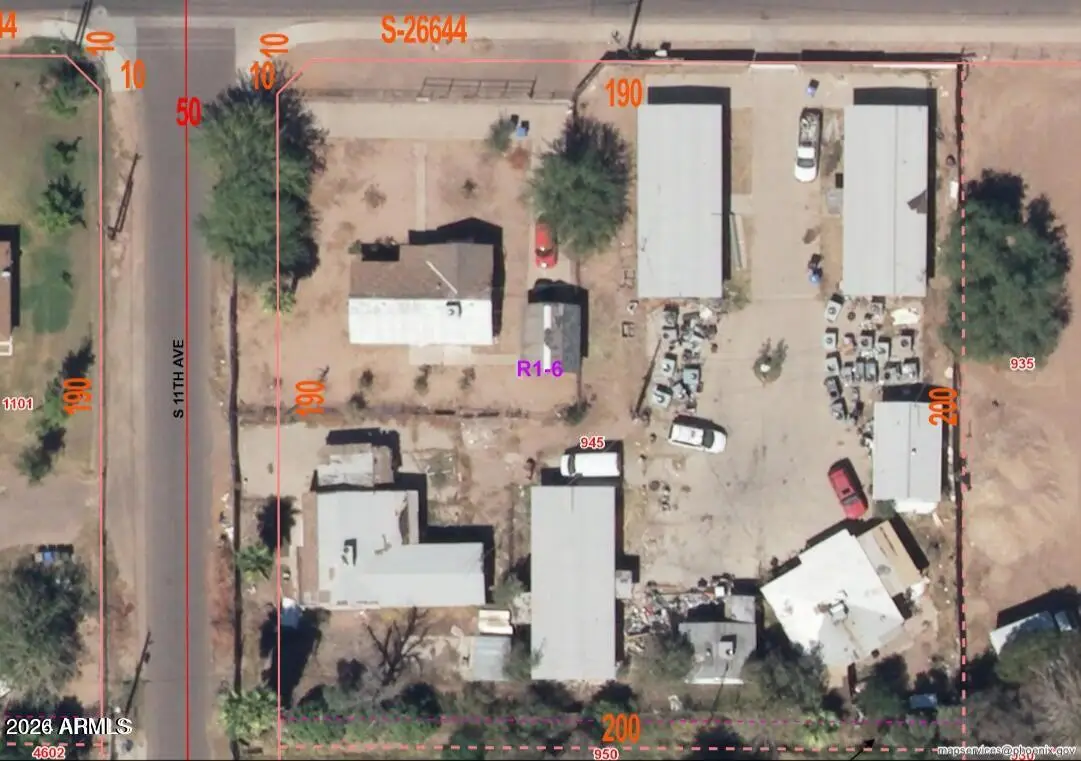945 W Corona Avenue, Phoenix, AZ 85041 - #1