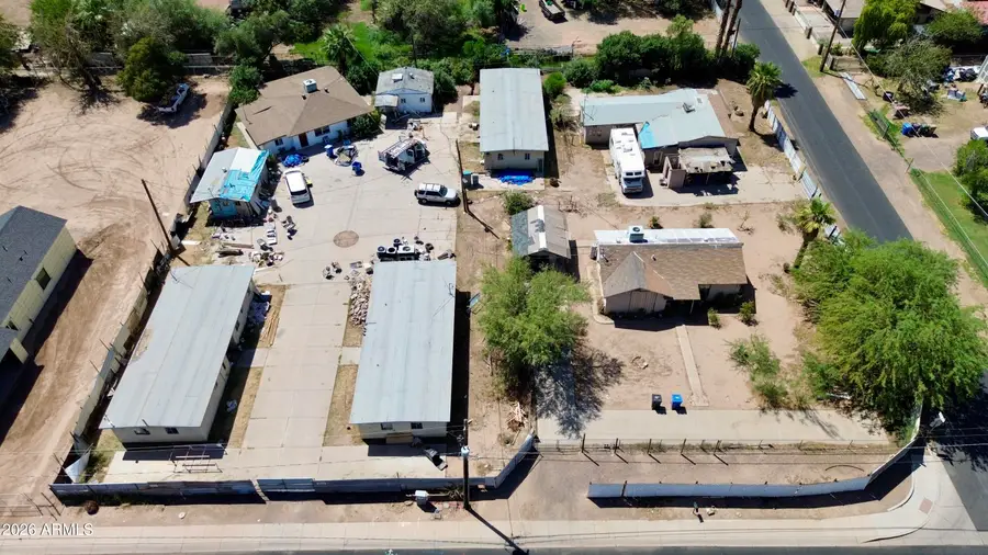 945 W Corona Avenue, Phoenix, AZ 85041 - #2