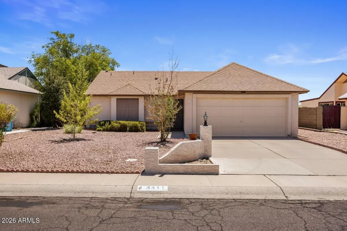 3411 W Irma Lane, Phoenix, AZ 85027 - #1