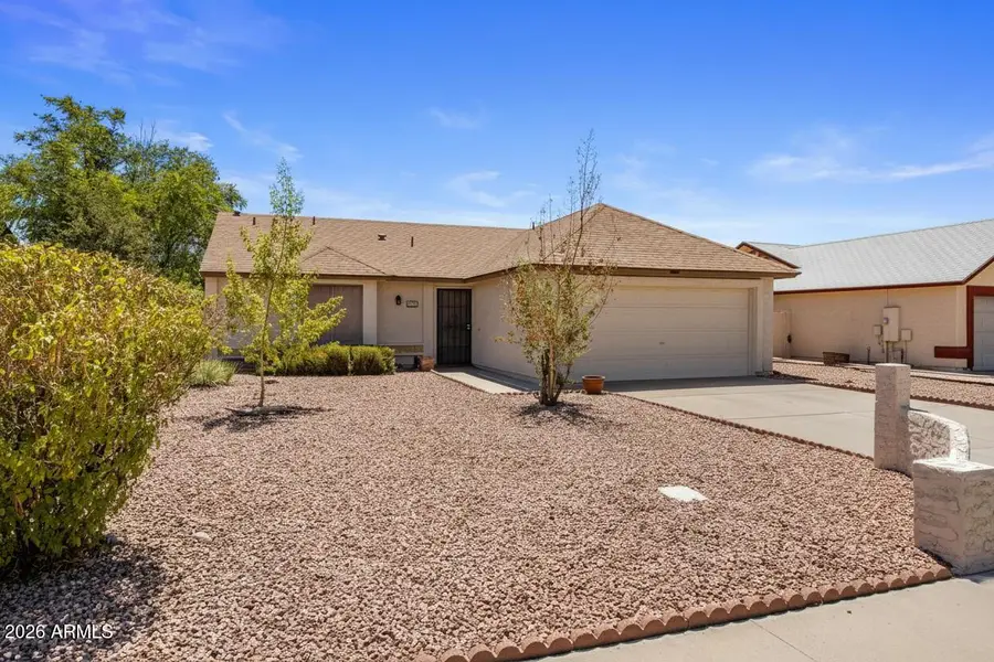 3411 W Irma Lane, Phoenix, AZ 85027 - #2