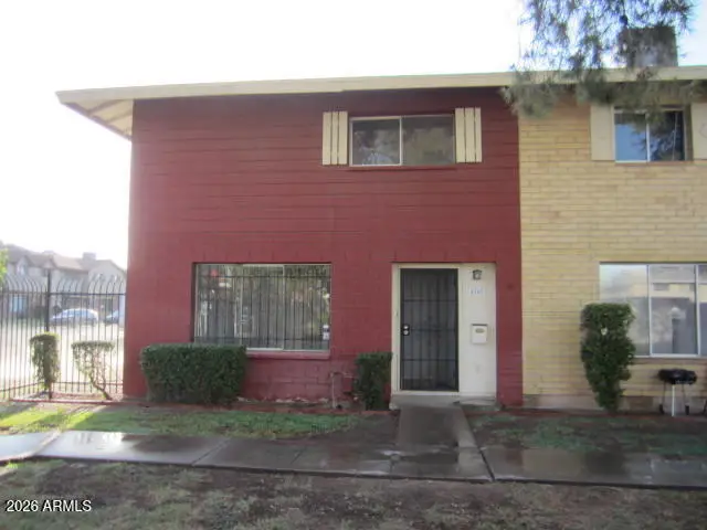 4349 W Ocotillo Road, Glendale, AZ 85301 - #1