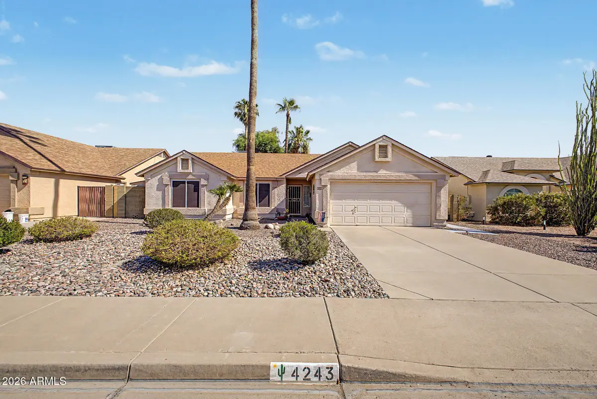 4243 E Harvard Avenue, Gilbert, AZ 85234 - #1