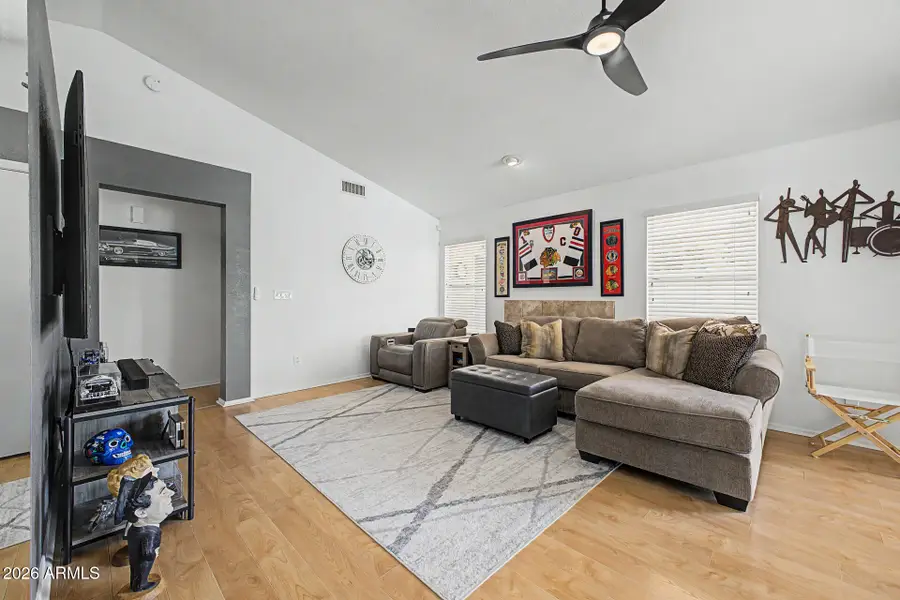 4243 E Harvard Avenue, Gilbert, AZ 85234 - #3