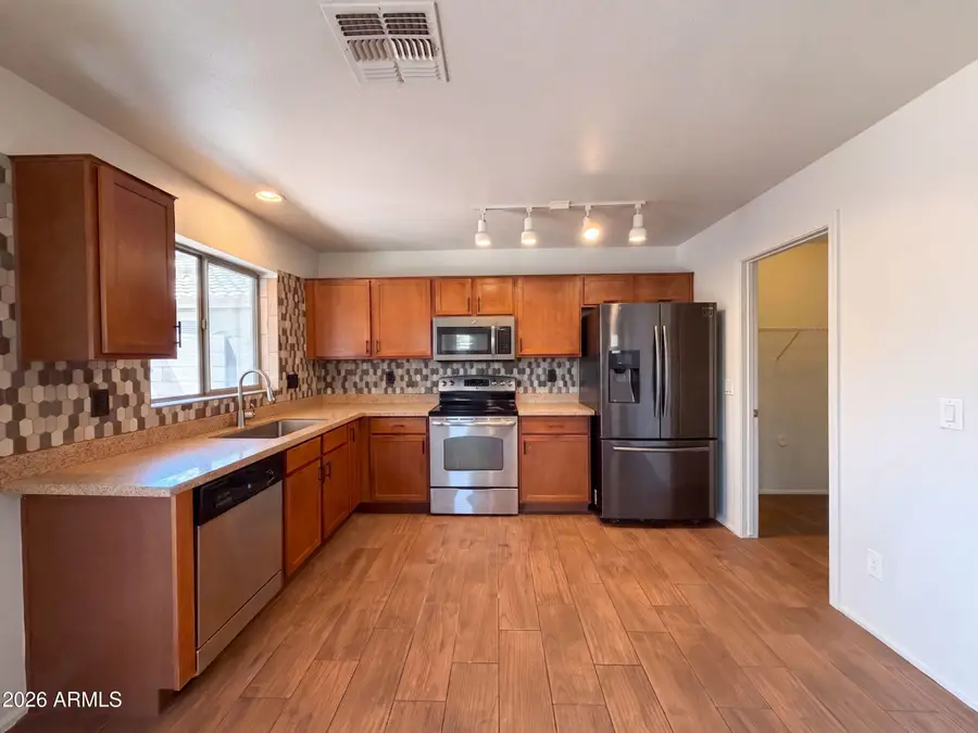 23669 W Parkway Drive, Buckeye, AZ 85326 - #2