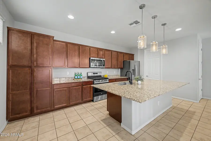 654 W Flintlock Way, Chandler, AZ 85286 - #3