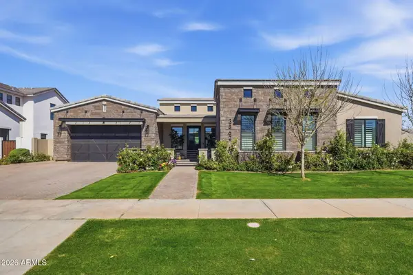 3862 E Bloomfield Parkway, Gilbert, AZ 85296