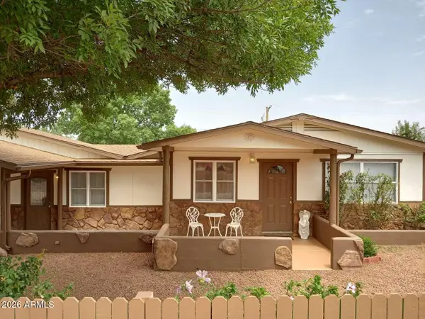 300 E Phoenix Street, Payson, AZ 85541