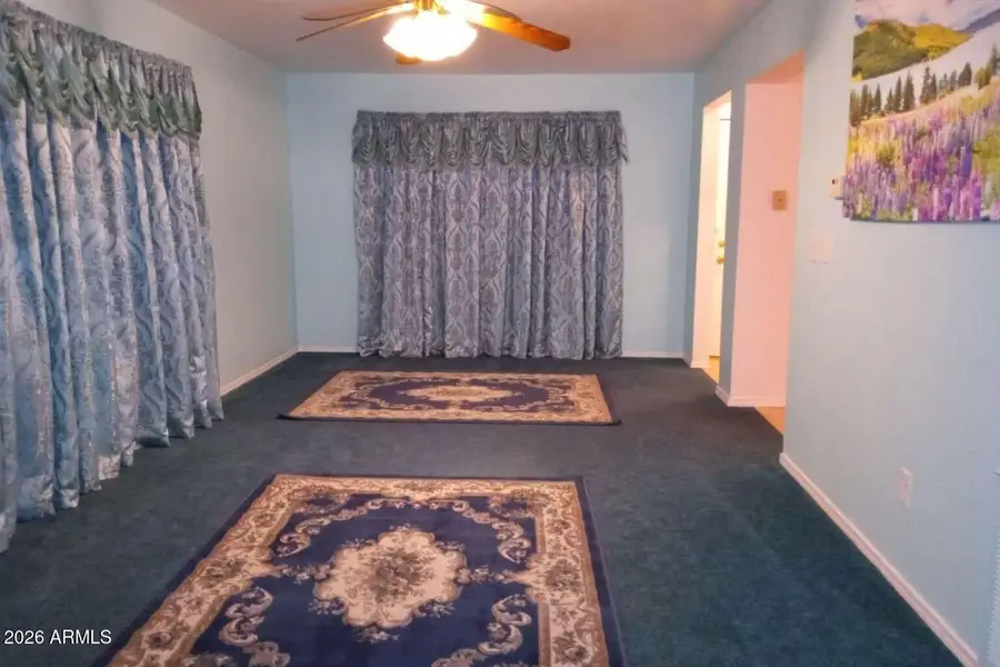 300 E Phoenix Street, Payson, AZ 85541 - #2