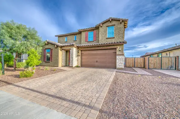 18011 W Raymond Street, Goodyear, AZ 85338