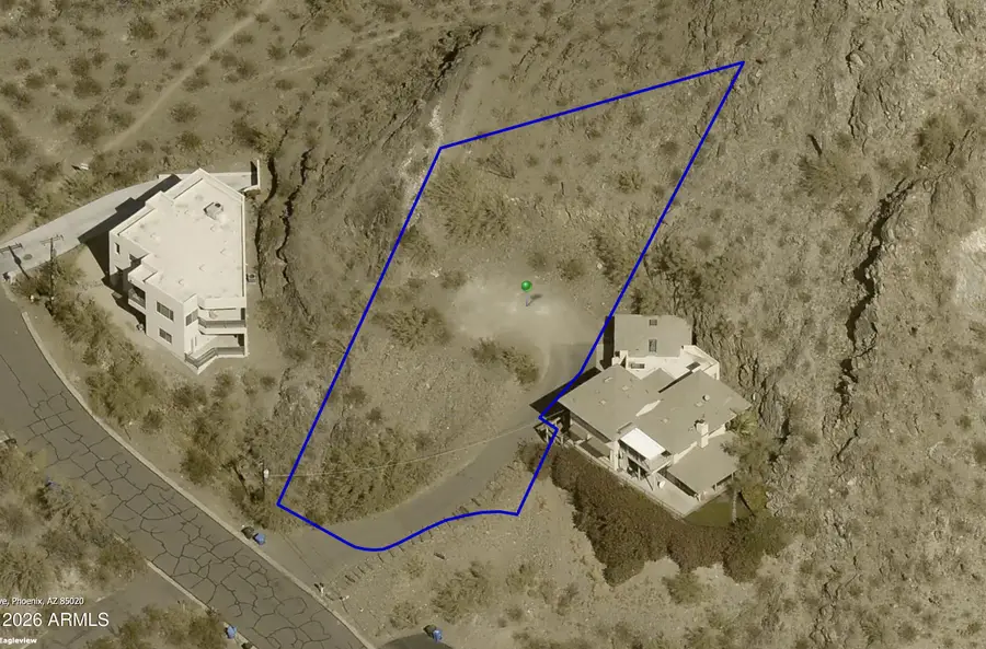 1730 E Gold Dust Avenue E #122, Phoenix, AZ 85020 - #2