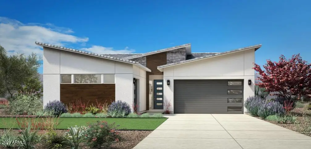 3525 W Marble Street, San Tan Valley, AZ 85144 - #1