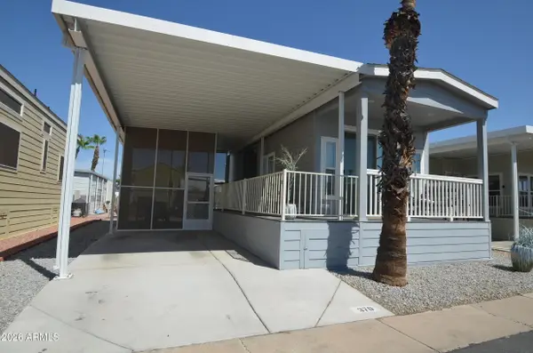 16501 N El Mirage Road #370, Surprise, AZ 85378