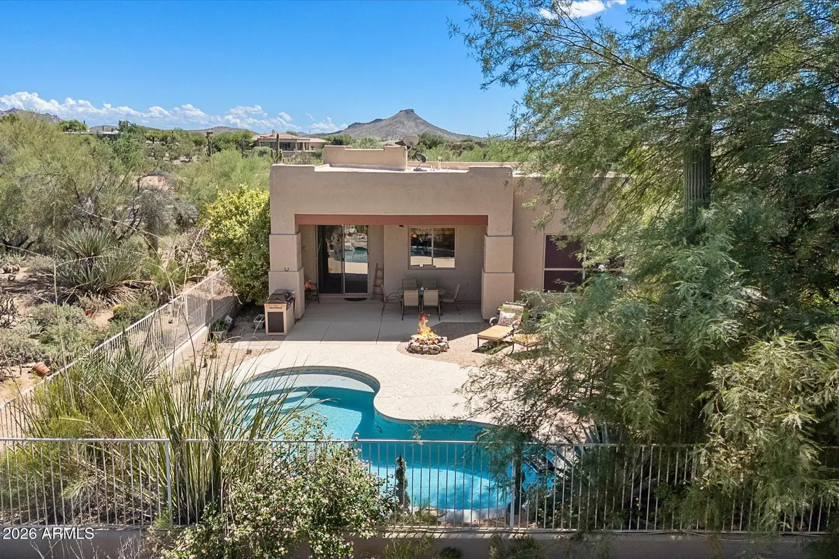 9718 E Chuckwagon Lane, Scottsdale, AZ 85262 - #1
